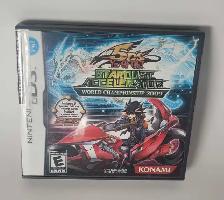 Yu-Gi-Oh! 5D's Stardust Accelerator World Championship(32341254)