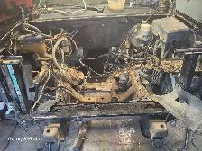 Free escalade parts