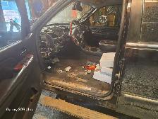 Free escalade parts - Photo 4