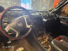 Free escalade parts - Photo 8