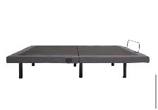 classic brands Queen motorized adjustable bed - Photo 3