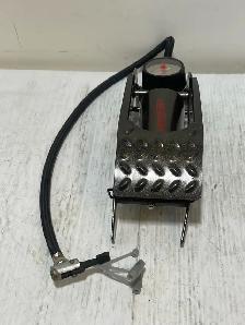 CCM Bicycle Foot Pump