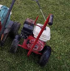Honda GX160 Pressure Washer
