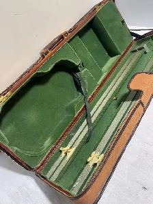 W.E. Hill & Sons Violin Case