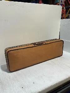 W.E. Hill & Sons Violin Case - Photo 2