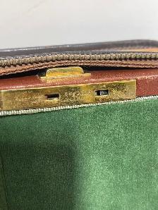 W.E. Hill & Sons Violin Case - Photo 3