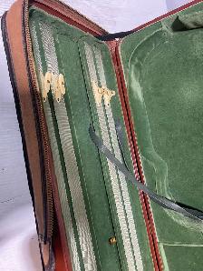 W.E. Hill & Sons Violin Case - Photo 5