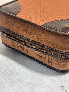 W.E. Hill & Sons Violin Case - Photo 6