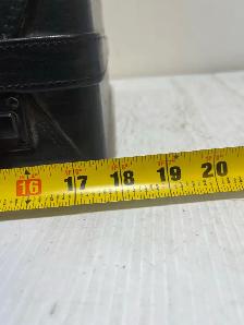W.E. Hill & Sons Violin Case - Photo 9