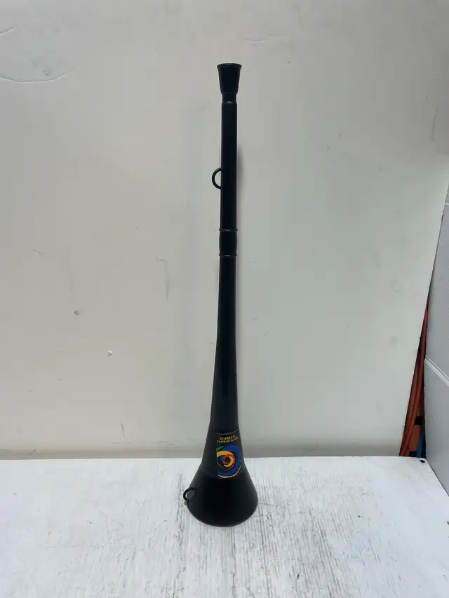 FIFA World Cup Vuvuzela stadium horn