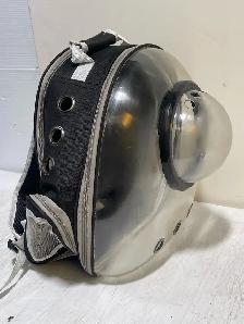 Pet Astronaut Bubble Backpack