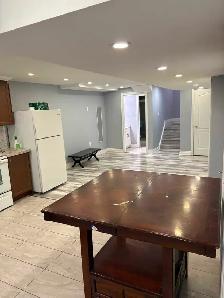 Legal Basement with 2 car parking available for rent - Photo 2
