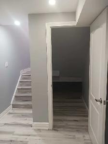Legal Basement with 2 car parking available for rent - Photo 8