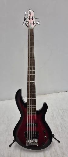 (N9749485) Aria PRO II IGB SERIES 5 String Bass - Photo 2