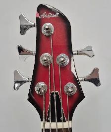 (N9749485) Aria PRO II IGB SERIES 5 String Bass - Photo 3