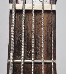 (N9749485) Aria PRO II IGB SERIES 5 String Bass - Photo 4