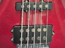 (N9749485) Aria PRO II IGB SERIES 5 String Bass - Photo 5