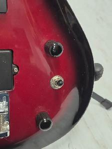 (N9749485) Aria PRO II IGB SERIES 5 String Bass - Photo 6