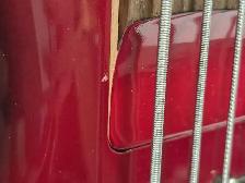 (N9749485) Aria PRO II IGB SERIES 5 String Bass - Photo 7