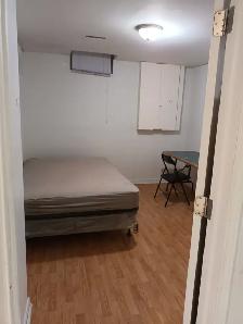 Private Rooms Available at Macowan and Steels