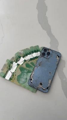 Got an extra iPhone laying around, We"ll buy!