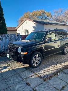 Jeep patriot  2007 4 x4 sport - Photo 2