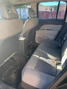 Jeep patriot  2007 4 x4 sport - Photo 3