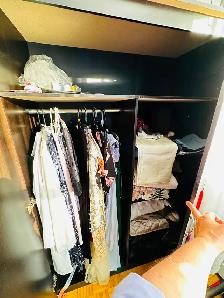 armoire porte miroir - Photo 7