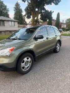 2008 Honda CR-V - Photo 2