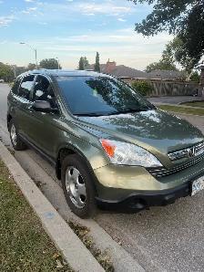 2008 Honda CR-V - Photo 4