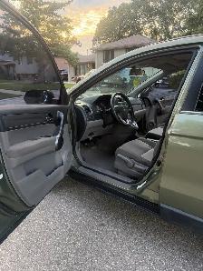 2008 Honda CR-V - Photo 5