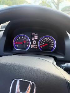 2008 Honda CR-V - Photo 7