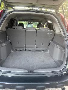 2008 Honda CR-V - Photo 8
