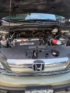 2008 Honda CR-V - Photo 9