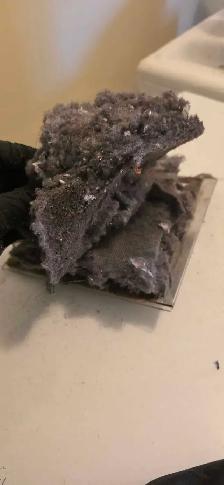 dryer vent cleaning - Photo 5