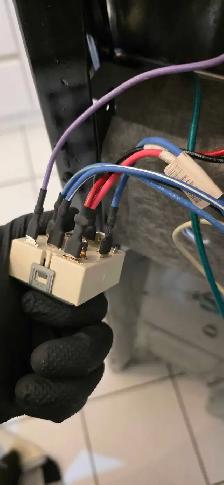 stove/ range  repair - Photo 2