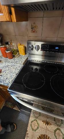 stove/ range  repair - Photo 3