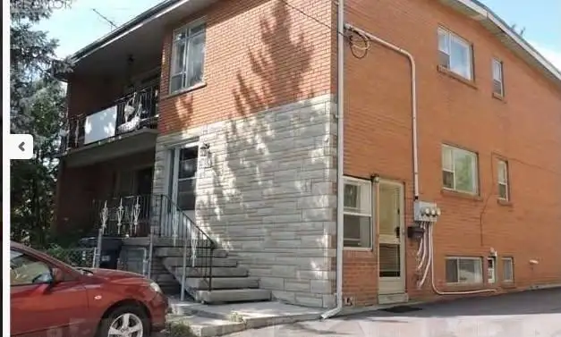 1 Bedroom Apartment for Rent in Etobicoke (Albion & Islington)