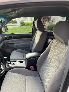 Tacoma 2012 Double Cab 4x4 - Photo 5