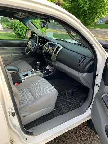 Tacoma 2012 Double Cab 4x4 - Photo 6