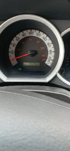 Tacoma 2012 Double Cab 4x4 - Photo 8