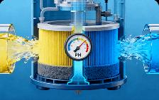 Water Purification Water Purification Water Purification Water P - Photo 6