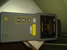 Ideal LANTEK 7G 1 GHz Certifier 5000  cisco routers pc mac lapto