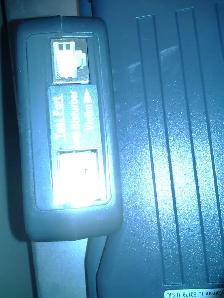 Ideal LANTEK 7G 1 GHz Certifier 5000  cisco routers pc mac lapto - Photo 5
