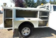 2015 FORD F250 XL SUPERCAB SERVICE BODY, LOW KMS - Photo 11