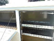 2015 FORD F250 XL SUPERCAB SERVICE BODY, LOW KMS - Photo 12