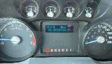 2015 FORD F250 XL SUPERCAB SERVICE BODY, LOW KMS - Photo 13