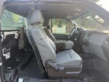 2015 FORD F250 XL SUPERCAB SERVICE BODY, LOW KMS - Photo 16