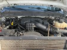 2015 FORD F250 XL SUPERCAB SERVICE BODY, LOW KMS - Photo 17