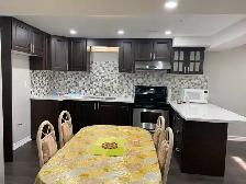 Fully Furnished Legal 2-Bedroom Basement for Rent – Brampton - Photo 2